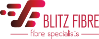 Blitz fibre