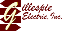 Gillespie electric, inc.