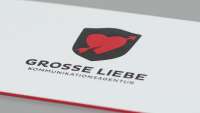 Grosse liebe kommunikationsagentur