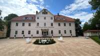 Schlosshotel wilhelmsthal