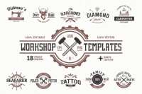 Workshop to go