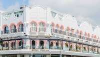 Hotel ravesi's