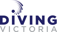 Diving victoria
