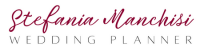 Stefania manchisi wedding & event planner