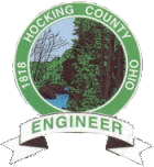 Hocking county engineers