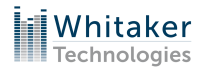 Whitaker technical