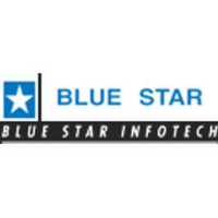 Infogain / blue star infostack, singapore