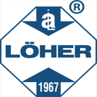 Löher elevators and escalators