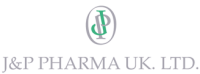J&p pharma uk ltd.