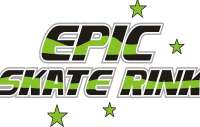 Epic skate rink