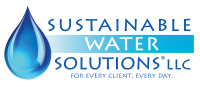 Sustainable water treatment, llc