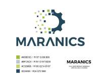 Maranics