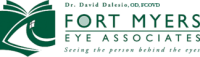 Fort myers eye associates pa