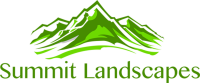 Summit landscapes