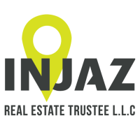 Injaz real estate registration trustee