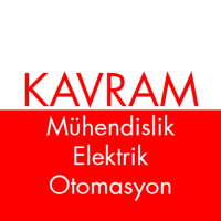 Kavram mühendislik elektrik otomasyon