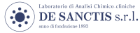 Laboratorio de sanctis s.r.l.