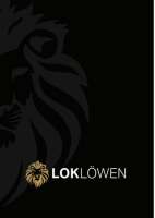Loklöwen