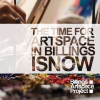 Billings artspace project