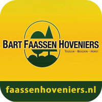 Bart faassen hoveniers