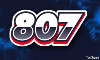 Studio 807