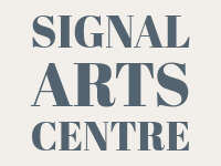 Signal arts centre