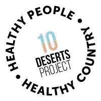 10 deserts project