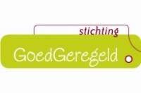 Stichting goedgeregeld