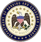 Ms department of banking