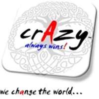 Crazy always wins (pty) ltd