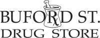 Buford street drug store