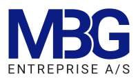 Mbg entreprise a/s