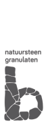 Boymans natuursteen granulaten