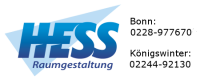 Hess raumgestaltung gmbh