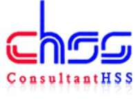 Chss - consultant hss