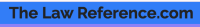 The Law Reference
