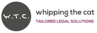 Whipping the cat (pty) ltd
