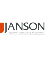 Janson communications