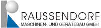 Raussendorf maschinen- und gerätebau gmbh