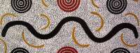 Aboriginal gallery of dreamings
