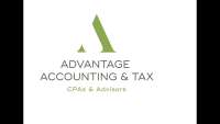 Accounting & taxation advantage