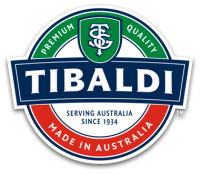 Ridder tibaldi small goods