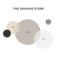 The graphiq store