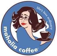 Mahalia coffee