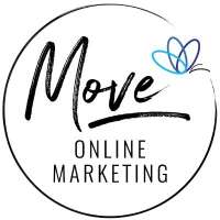Move online marketing & training