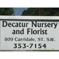Decatur Nursery And Florist INC