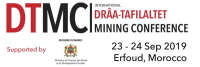 Drâa-tafilalet mining conference morocco