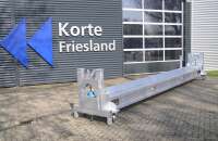 Korte friesland b.v.