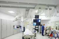 Operating theatre specialists