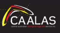 Central australian aboriginal legal aid service inc